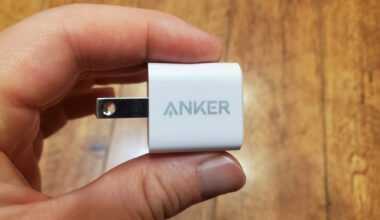 5 Anker Gadgets Under $25 Worth Adding To Your Kit