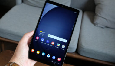 Samsung Is Ending Support For These Galaxy Tablets In 2027