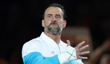 Bully Ray Says Line From CM Punk's WWE SmackDown Promo Made Him Sound 'Egomaniacal'
