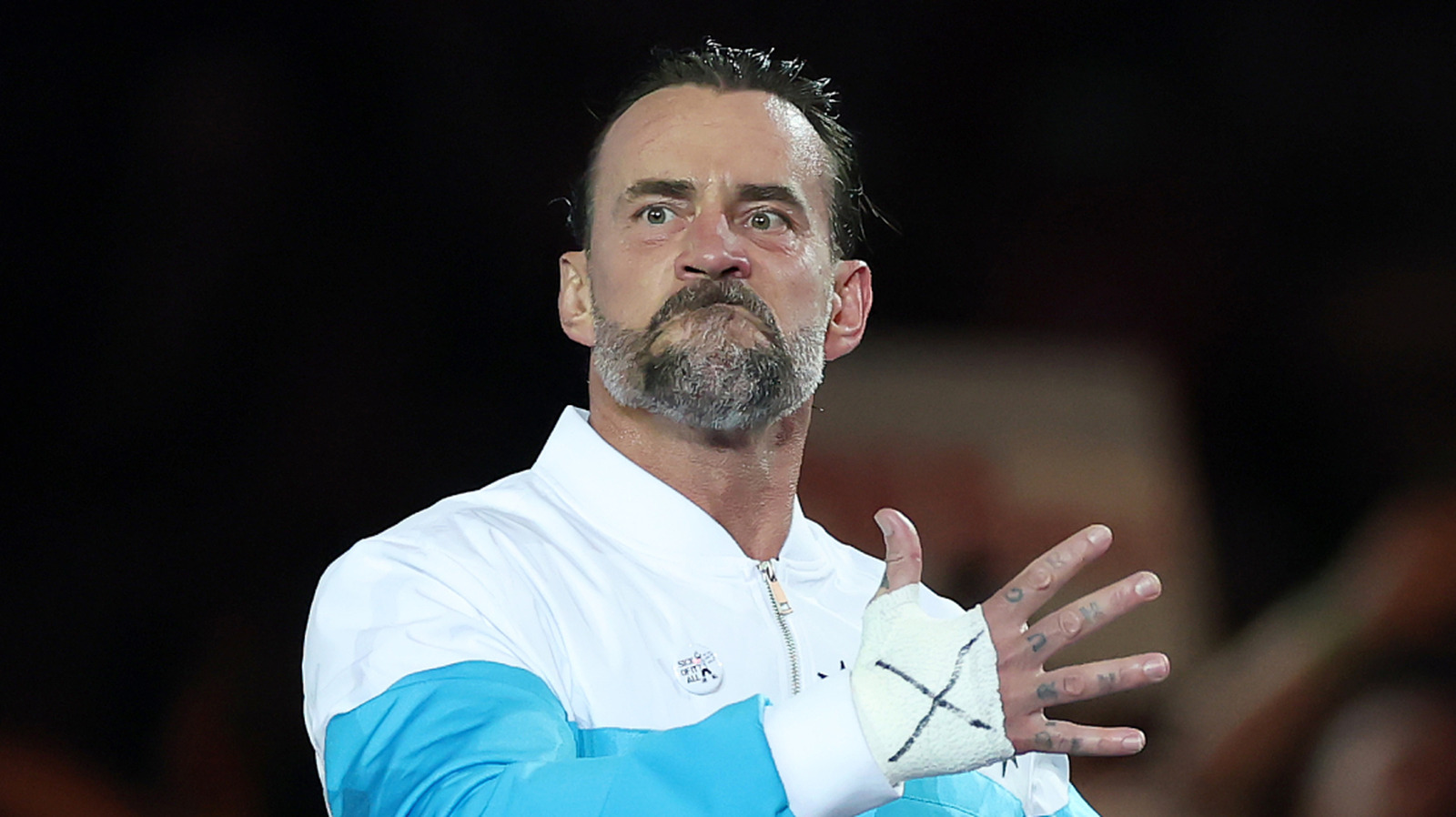 Bully Ray Says Line From CM Punk's WWE SmackDown Promo Made Him Sound 'Egomaniacal'