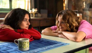 10 Best TV Shows Like Sterling Point