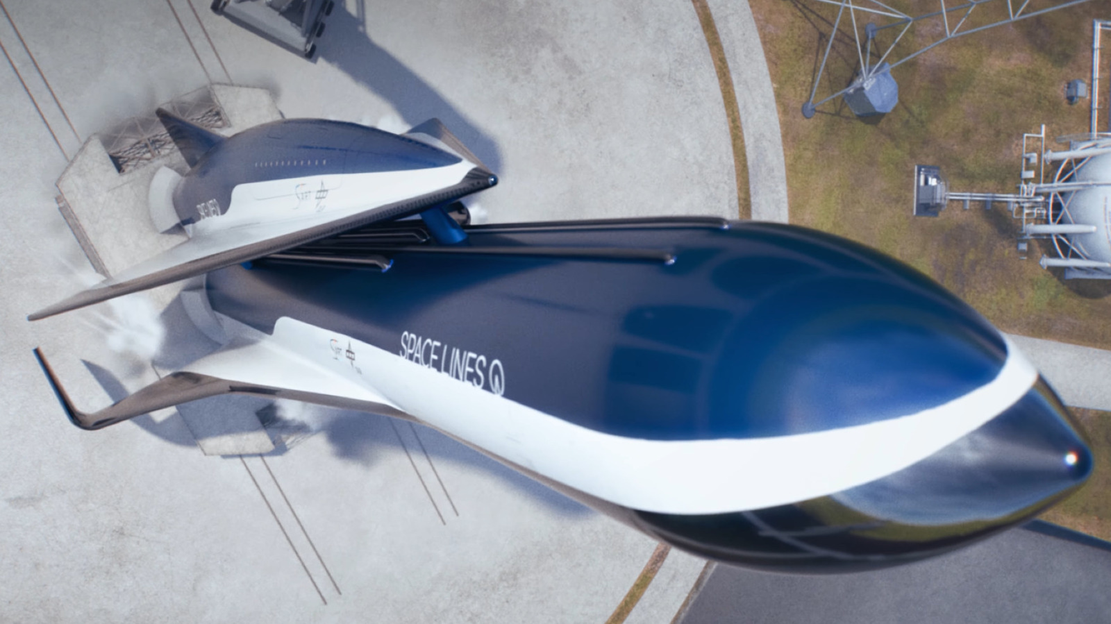 Europe's Next-Gen Rocket Concept Could Be Way More Efficient Than SpaceX's Starship