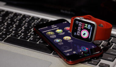 What Does SE Mean On An Apple Watch?