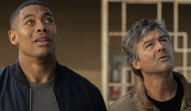 Lanterns Season 1, Episode 2 Recap: What Are Manhunters?