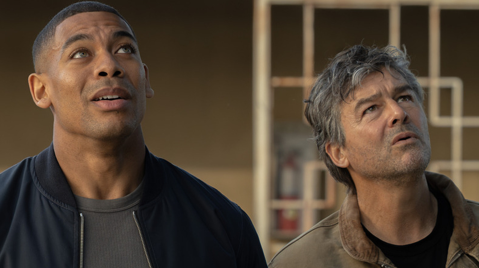 Lanterns Season 1, Episode 2 Recap: What Are Manhunters?