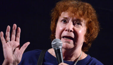 Why Star Trek's First Female Writer Wanted Her Name Removed From One Episode's Credits