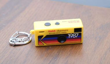 10 Mini Gadgets That Can Replace Your Keychain