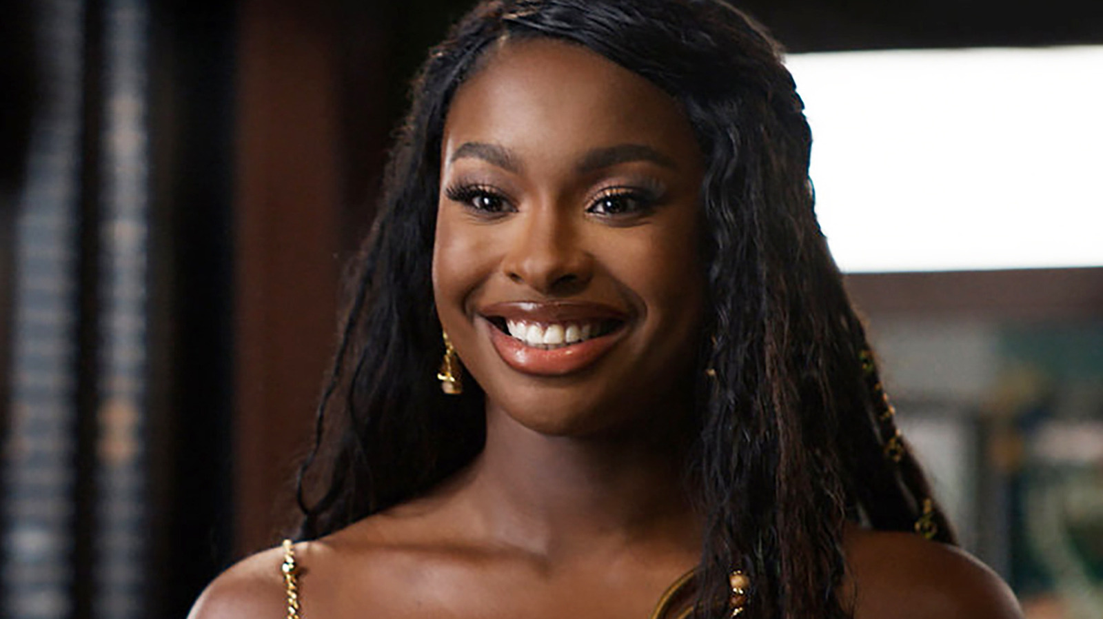 Bel-Air Spin-Off With Coco Jones As Hilary Banks In Development At Peacock