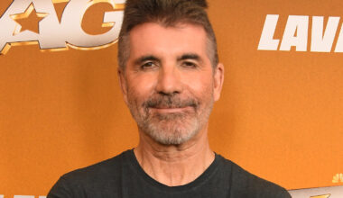 Simon Cowell Missing AGT For Back Surgery, No Replacement Judge Announced