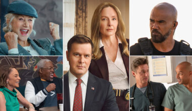 September 2026 TV Schedule: Printable What To Watch Calendar — Premieres & Finales List