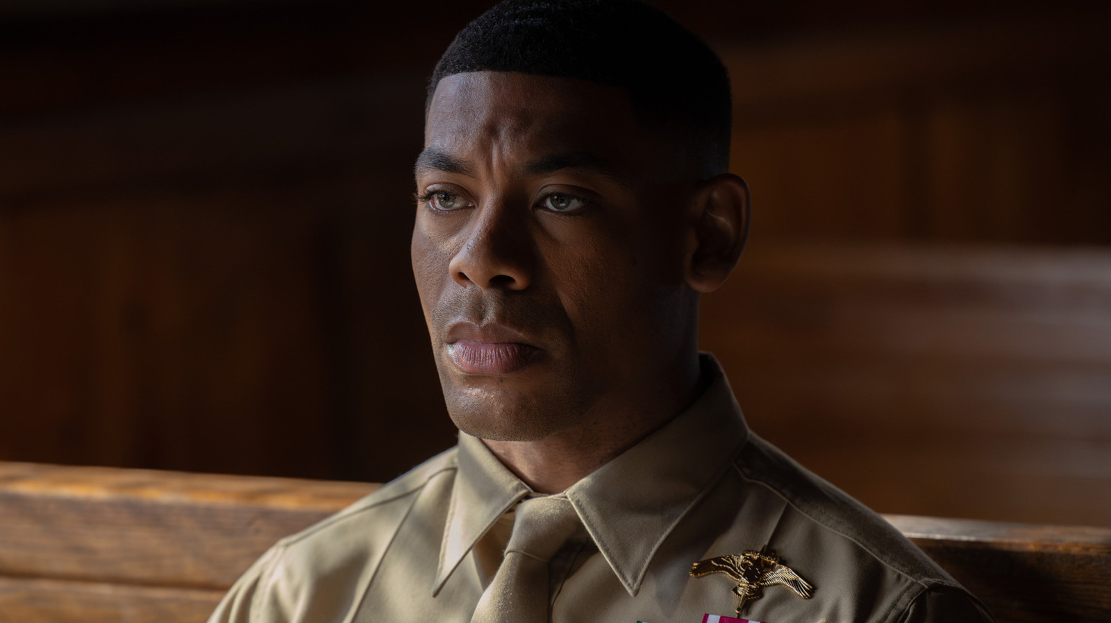 Lanterns Season 1, Episode 3 Recap: John Stewart's Backstory Explained