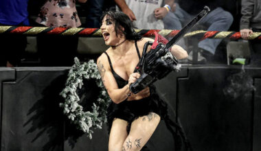 WWE SmackDown Results 8/28 - Tatum Paxley Faces Michin, Women's Tag Team Match & More