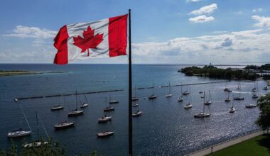 The Trouble With Trump’s Attempt to Rename Lake Ontario