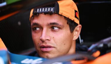 F1 Dutch GP: Friday schedule, weather forecast and how to watch