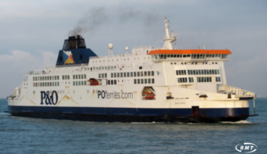 P&O pension debt victory