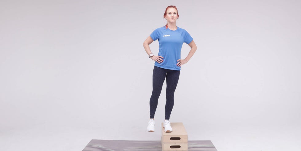 lateral step up lateral step up