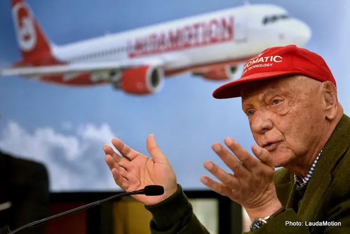 laudamotion lauda air niki