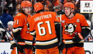 3 questions facing Anaheim Ducks 