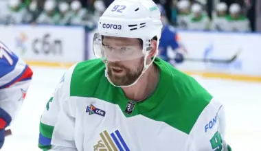Le Canadien surveille Evgeny Kuznetsov : un pari qui divise déjà
