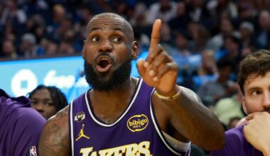 LeBron James continues to go all-in on golf with PGA Tour partnership on event