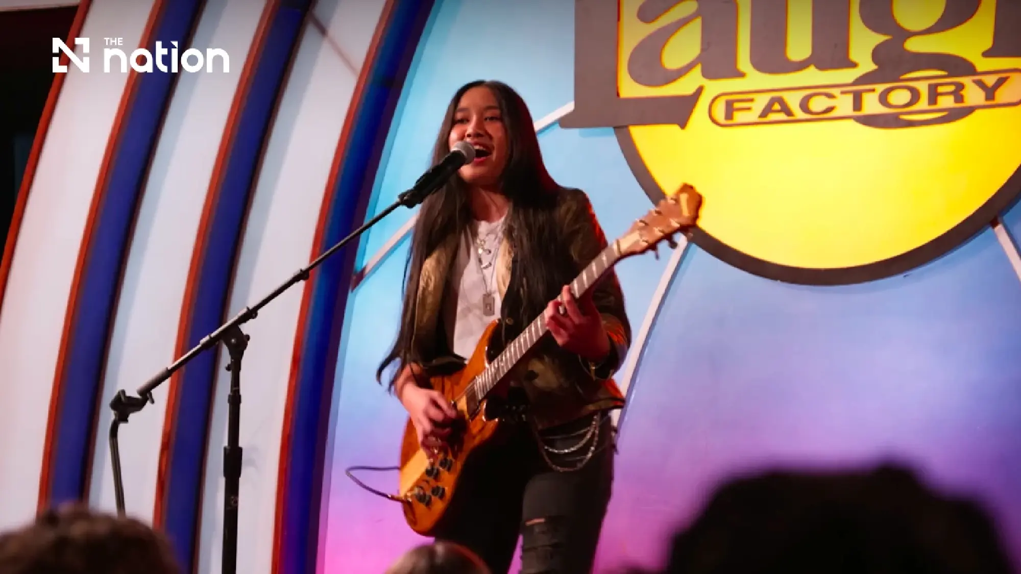 AGT gives Nene Royal’s Judges’ Callbacks performance early release