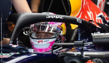 Liam Lawson got more comfortable at Red Bull in Dutch GP outing than during his 2025 stint