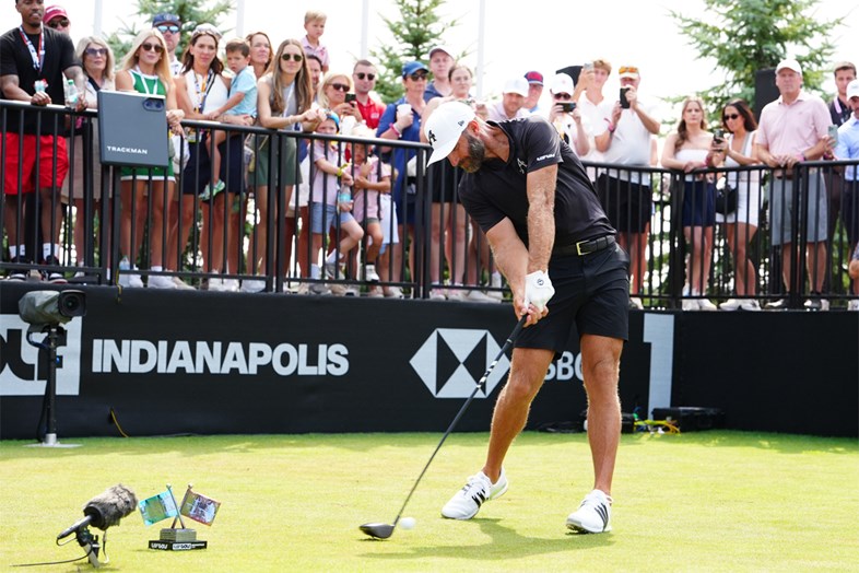 Everything you need to know about LIV Golf Indianapolis, which will almost certainly be the final event of the 2026 LIV Golf season.