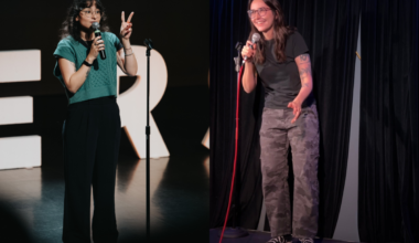 Comedy mentorship aims to launch new Vancouver comedians