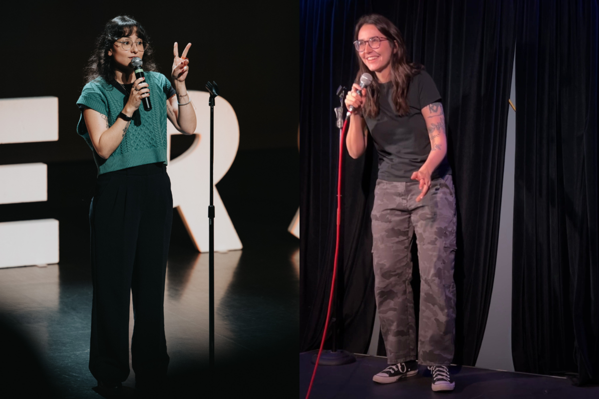 Comedy mentorship aims to launch new Vancouver comedians