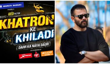 Khatron Ke Khiladi Season 15: Release Date, Time, Contestants, Where To Watch On TV, Online?