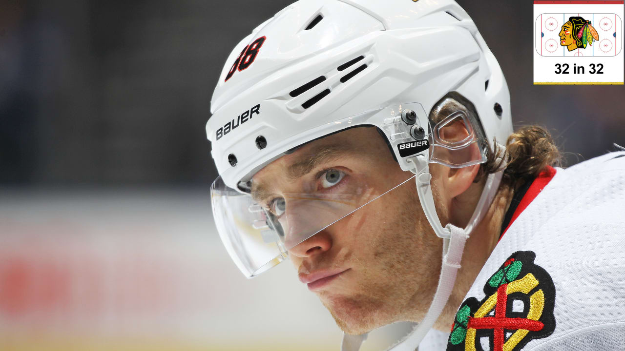 3 questions facing Chicago Blackhawks
