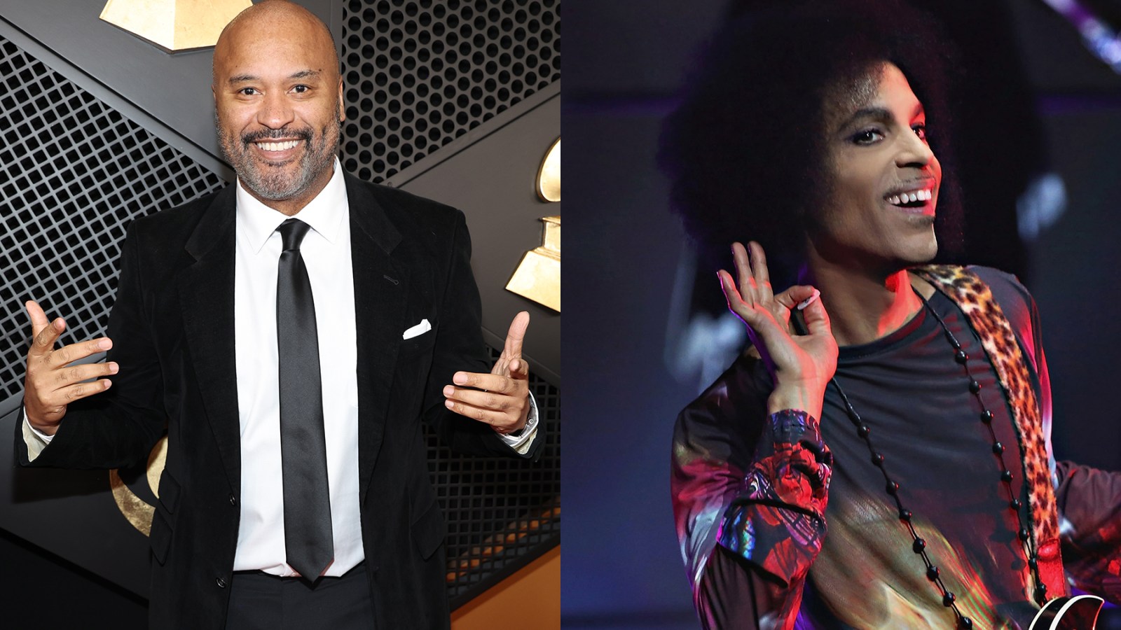 Prince Estate Interview: 'Timeless,' Fan Complaints, Michael Jackson