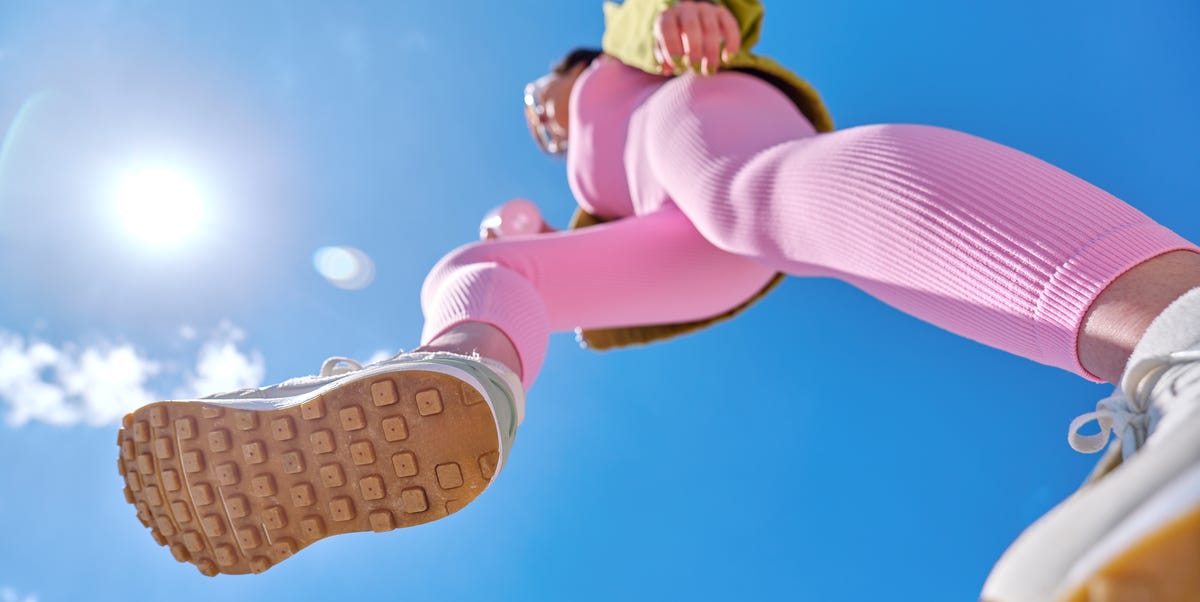 Does The 6-6-6 Walking Challenge Work For Weight Loss?