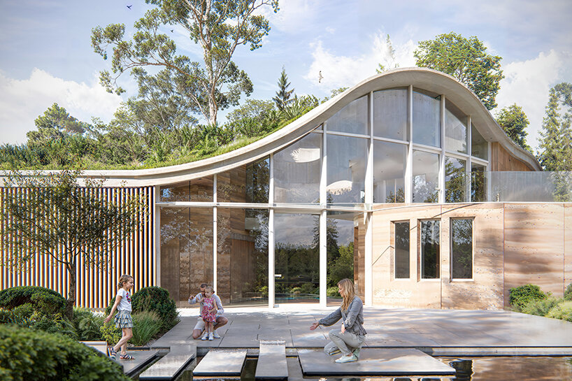 from pixels to planning approval: how lumion pro materializes unbuilt architecture - 2