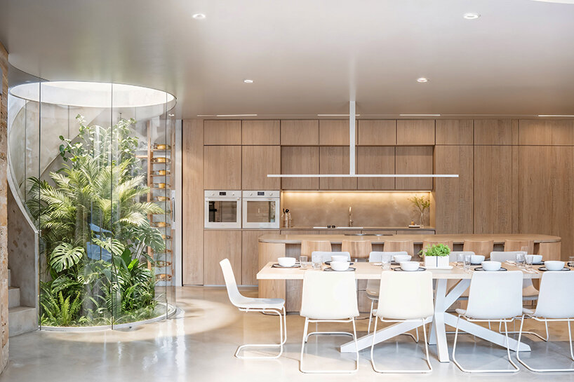 from pixels to planning approval: how lumion pro materializes unbuilt architecture - 3