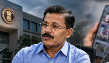 Medicines, Misleading Ads On Tukaram Mundhe's Radar? Maharashtra FDA Chief Says...