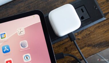 3 charging mistakes that could be frying your iPad