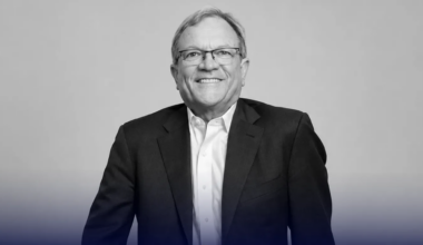 Edmonton Stingers announce co-owner James Burns has died