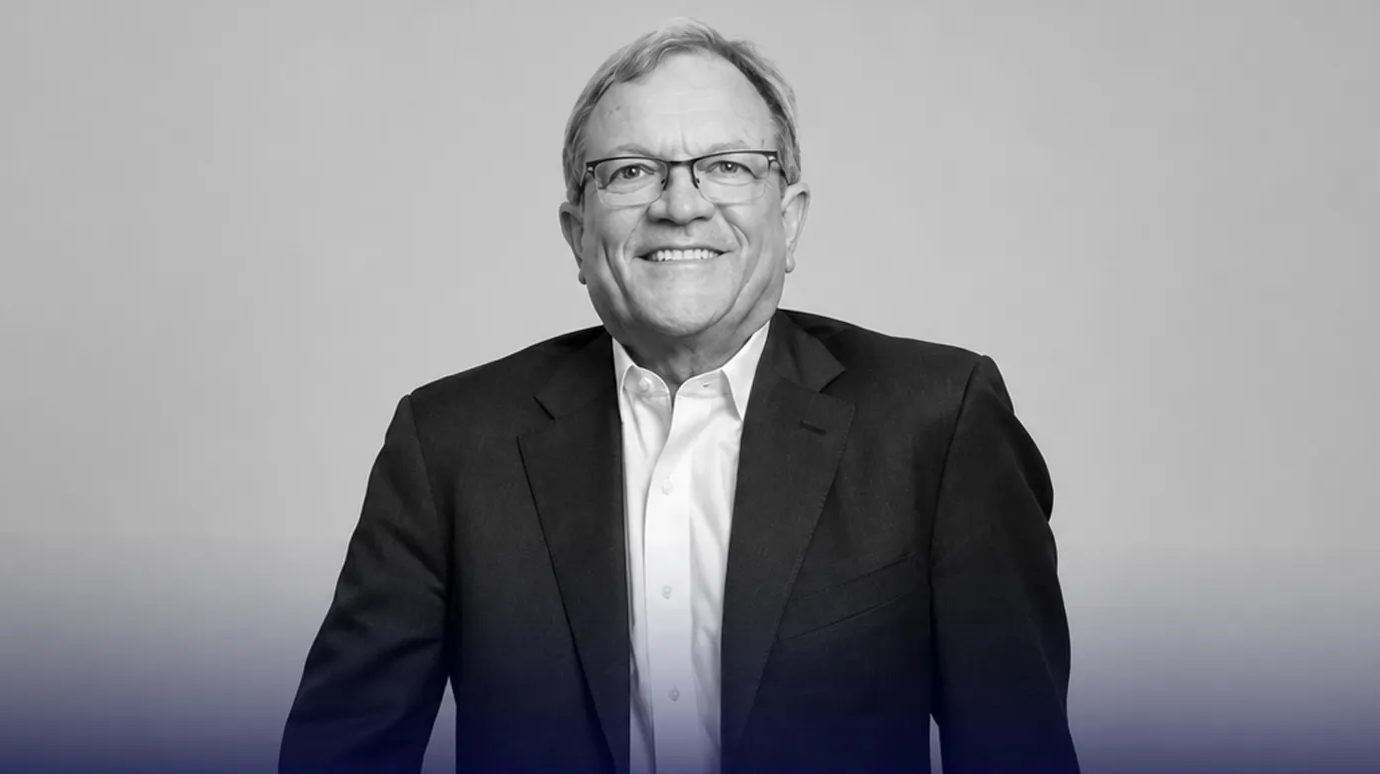 Edmonton Stingers announce co-owner James Burns has died