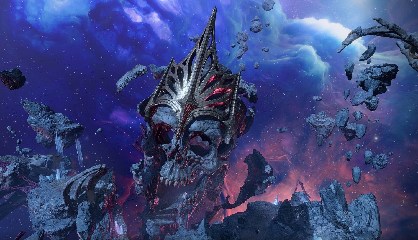 Baldur's Gate 3