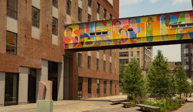 MADE: bush terminal empowers creative ecosystem in brooklyn