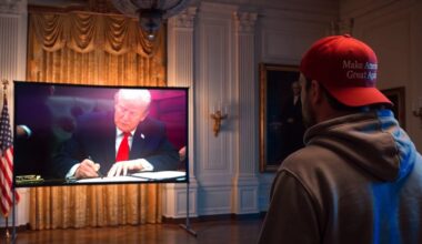 Trump Is Desecrating a New Kind of National Monument