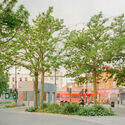 © Lorenzo Zandri Maida Hill Public Toilet / Studio Weave - Image 4 of 13