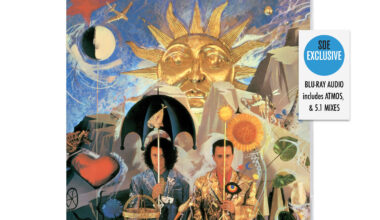 Tears For Fears / The Seeds of Love reissue featuring SDE blu-ray – SuperDeluxeEdition