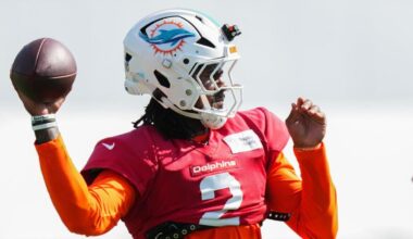 Fantasy football rankings 2026: Breakouts by the computer model that called Tetairoa McMillan's huge season