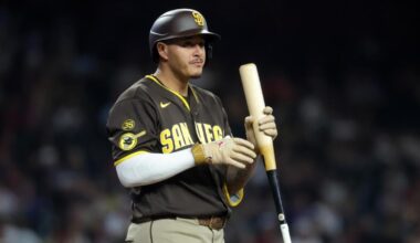Padres vs. Astros odds, prediction: 'Sunday Night Baseball' MLB picks