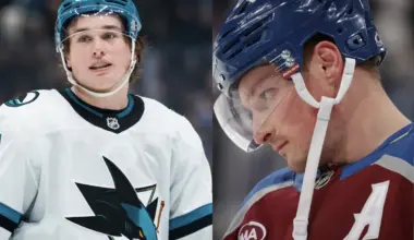 Manque de classe: Macklin Celebrini vise Cale Makar