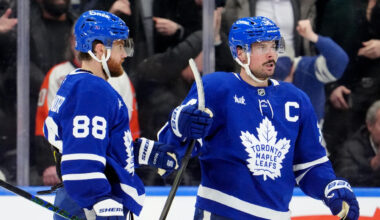 Which NHL teams bring the most intrigue to 2026-27?