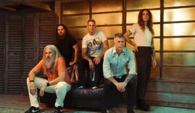 Mastodon, 'Marrow Deep': Album Review