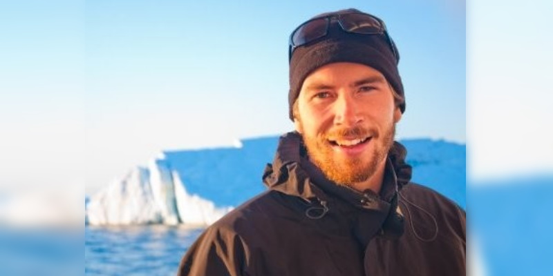 Marine Institute Scientist to Lead 250-Day Expedition in the High Arctic